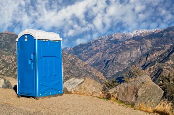 Porta potty rental for outdoor events in Southlake, TX
