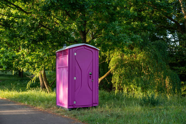 Portable Toilet Options We Offer in Southlake, TX