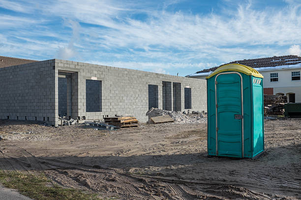 Best Portable restroom trailer rental  in Southlake, TX